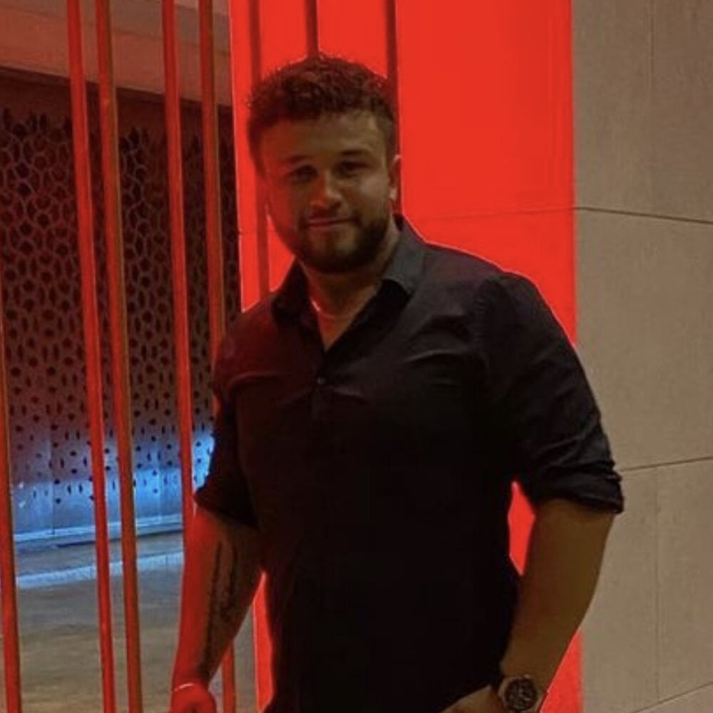 mikeb7d profile