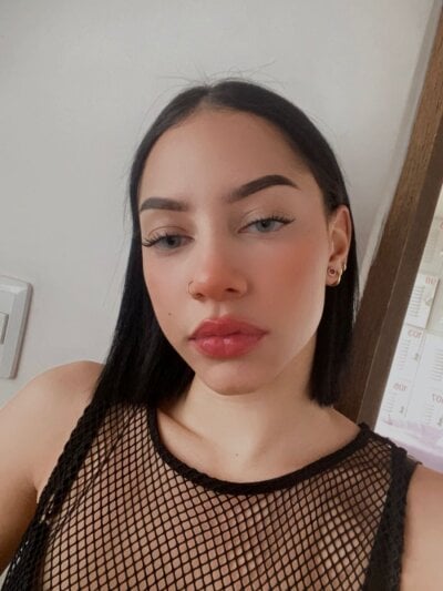 Chloe_millerrrr - Stripchat Girl 