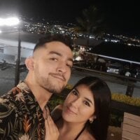 Marco_and_leaa's Offline Chat Room