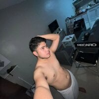 TastyMarco26's webcam live show