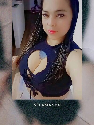 SalomeBlack25 Avatar