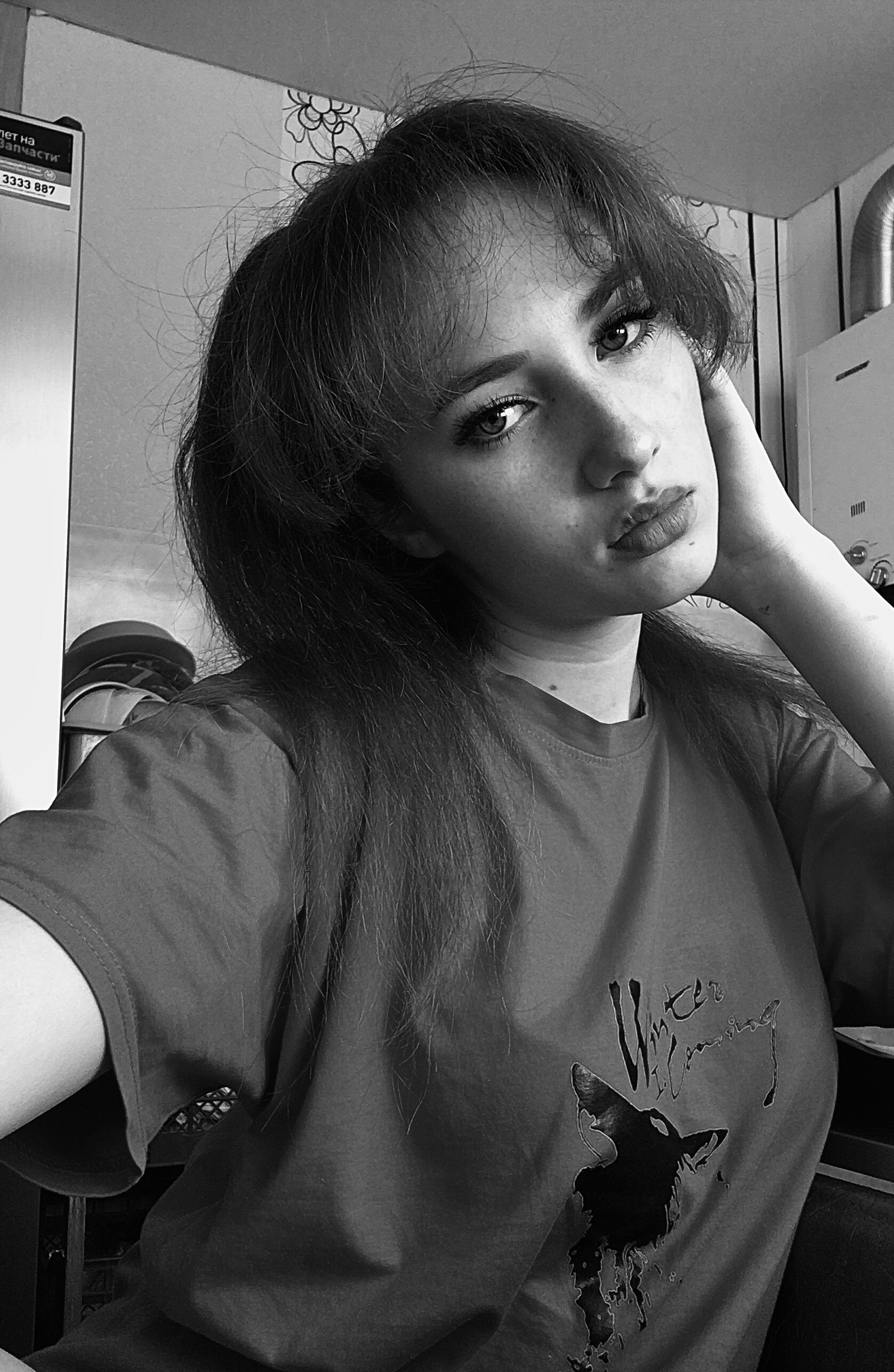 LeilaGarrett