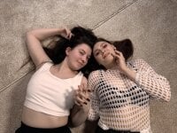 LaneDoell's webcam live show