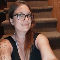 Offline chatovací místnost alys33