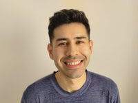 danicrux's webcam live show