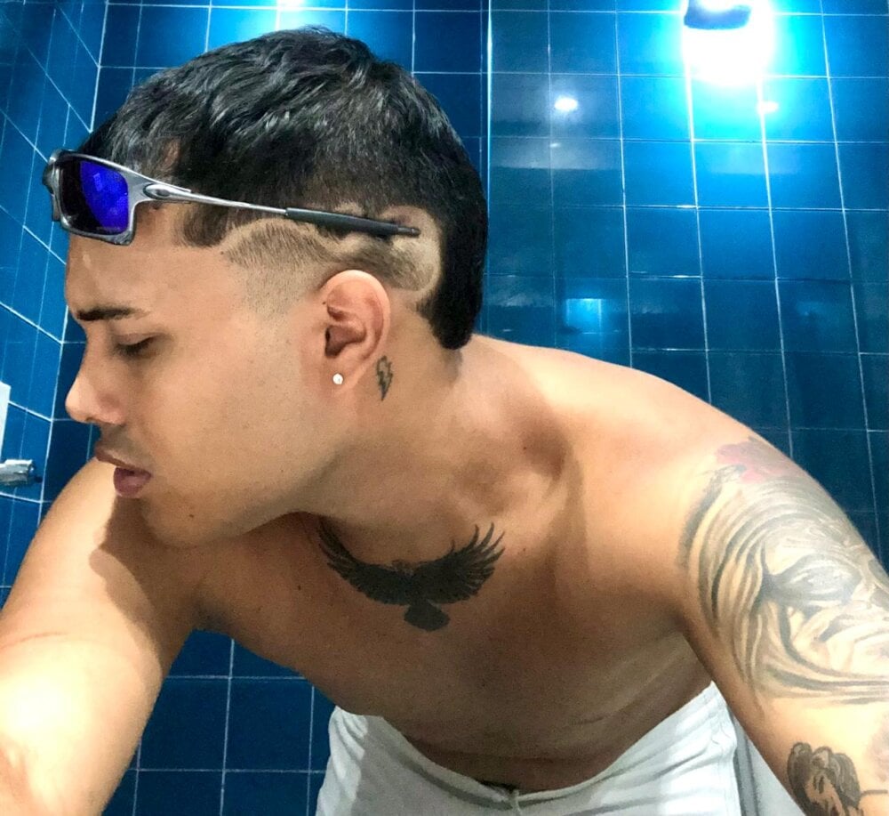 GianniDeus profile
