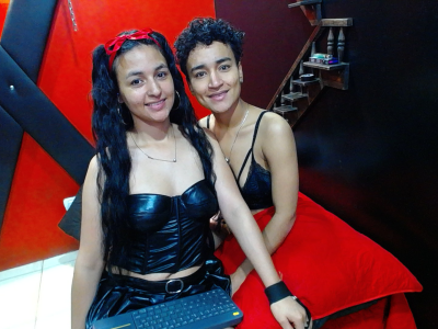 Kimberly_xiomy - Stripchat Couple 