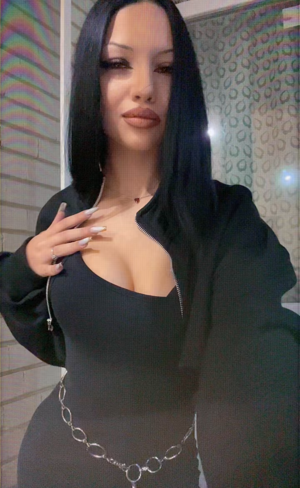 SweetBeatrixxx profile