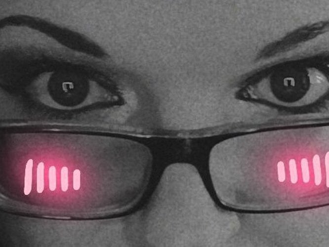 PrincessAvery offline XXX-chatje