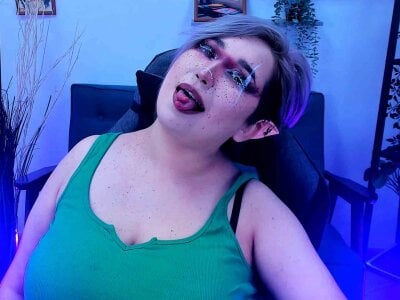 online videochat VexBlack