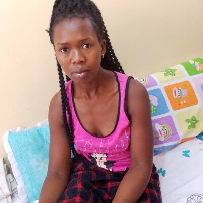 Sweet-leonah