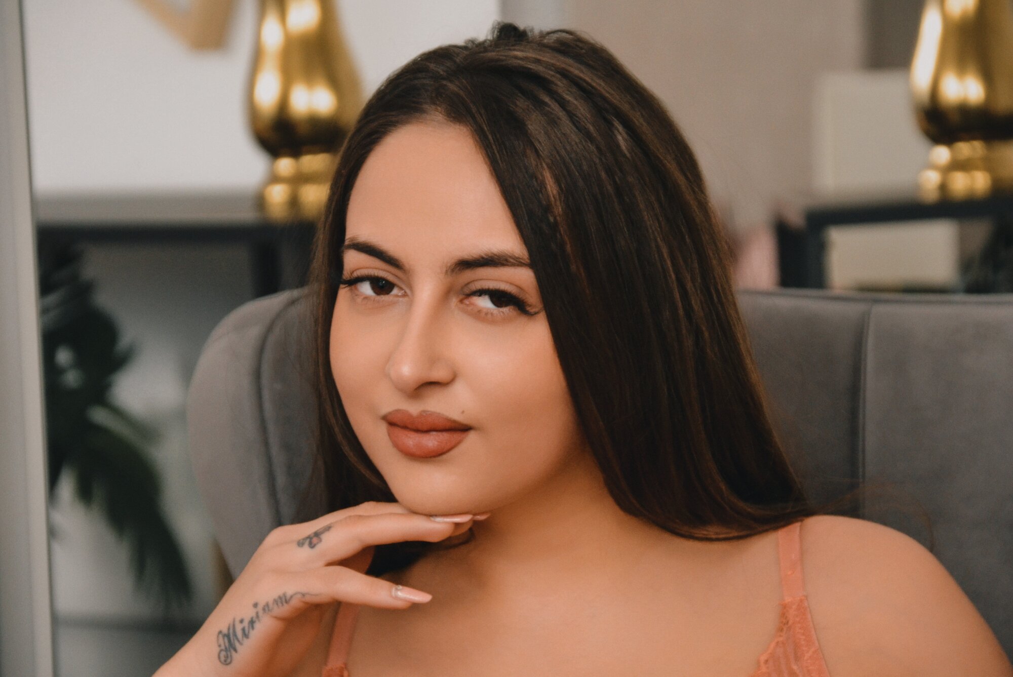 SabrinaCapri