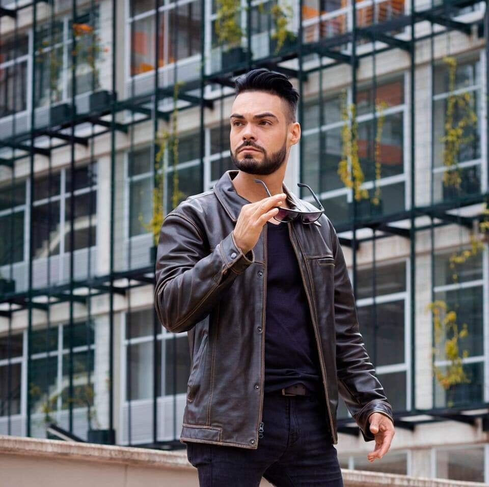 Sebas_Model profile