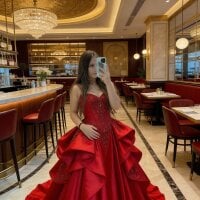 mayameilin's webcam live show