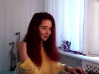 RedFoxieRose's Offline Chat Room