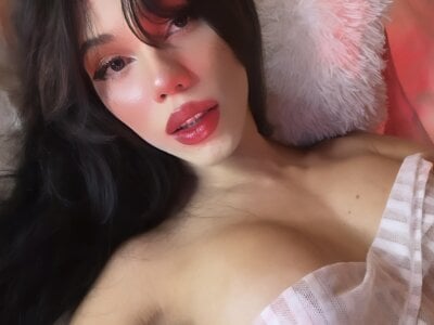 Carlita_cute - Stripchat Lovense Blowjob Cam2cam Trans 