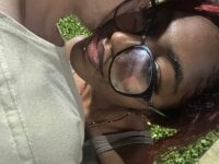 Zoe-Lane's webcam live show