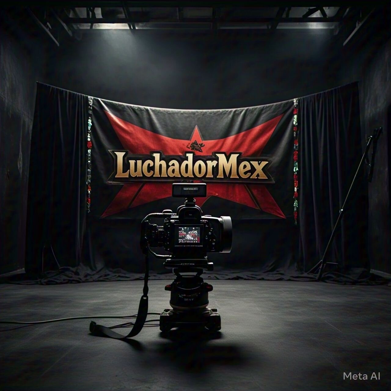 luchadormex
