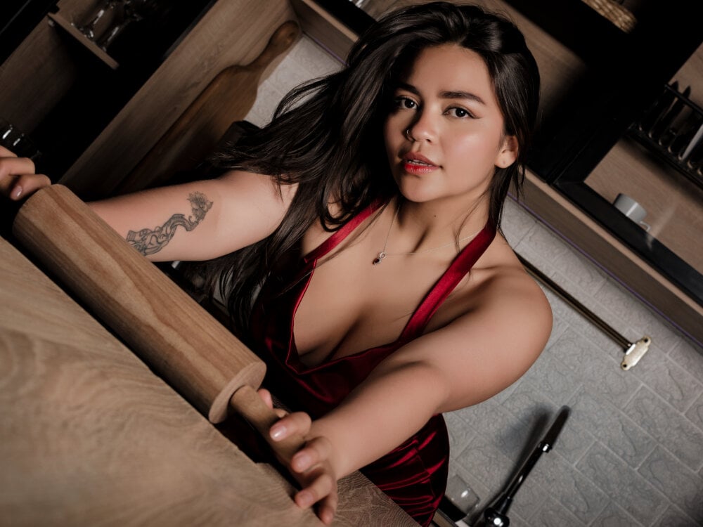 kimdevinne from stripchat