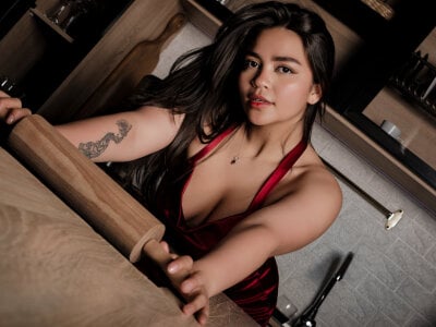 KimDevinne - Stripchat Pov Best Blowjob Girl 