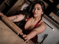 KimDevinne's webcam live show