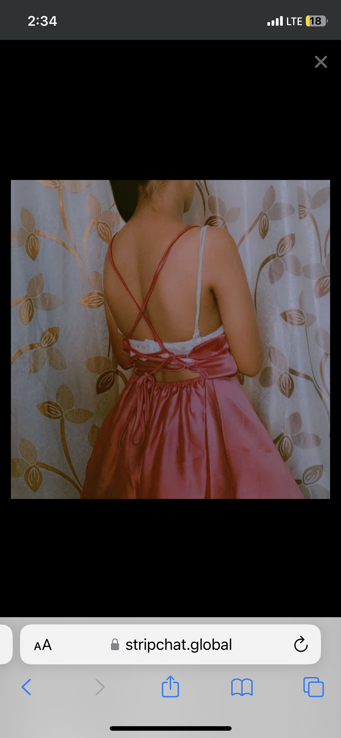 Jamina-baby