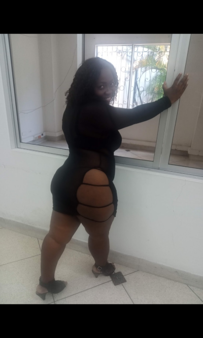 rachelexoticgirl - curvy ebony