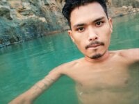 Anupk's webcam live show