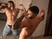 Chatroom XXX en direct de thiagomeneses01