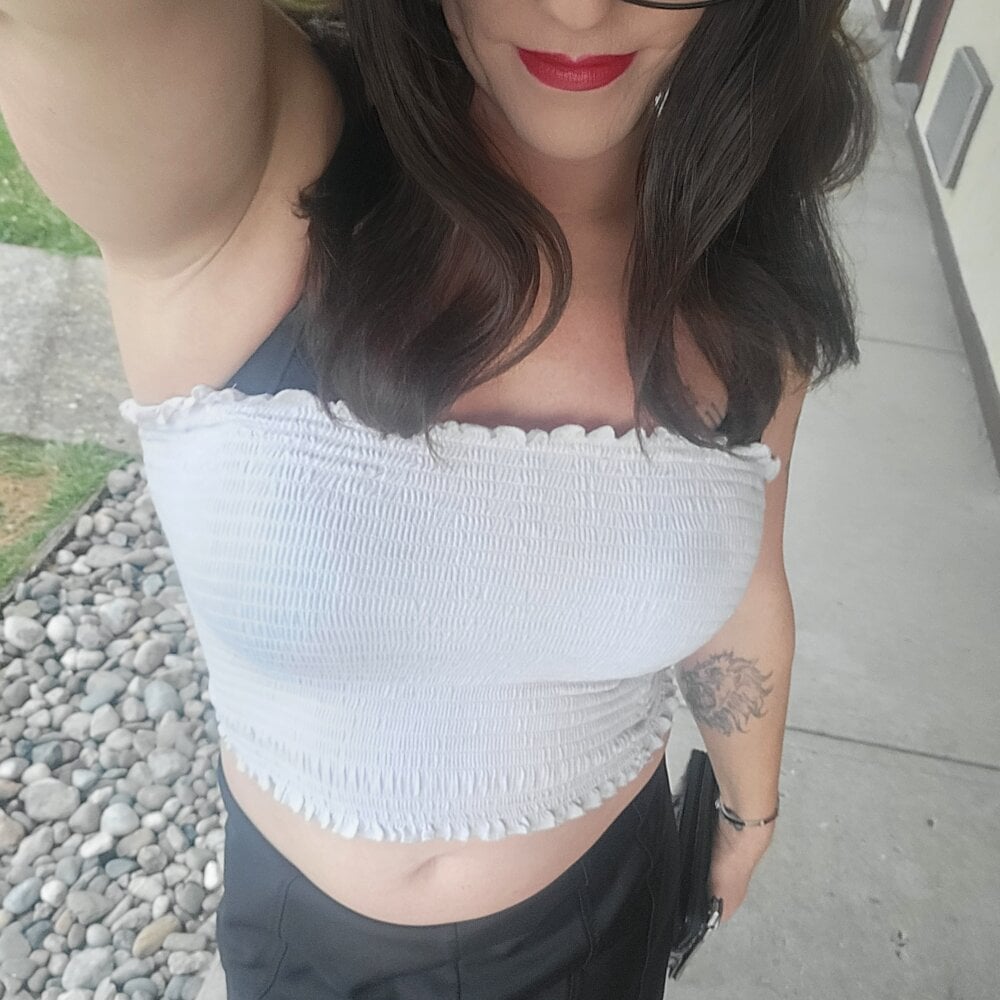 MizzAmy1 profile