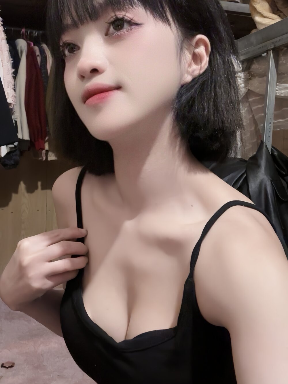 livesexasiancams.com tramy_xx livesex profile in trimmed cams