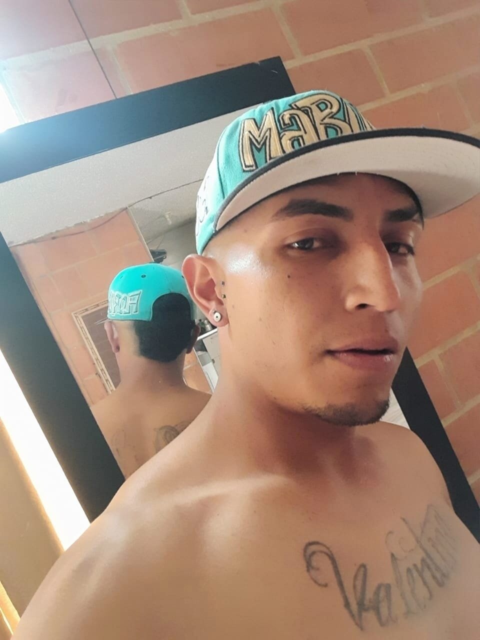 DoorianBlack