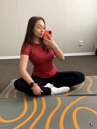 GloryDasha's Offline XXX Chat