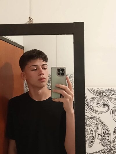 Seth_ryder_ - Stripchat Cam2cam Doggystyle Masturbation Boy 