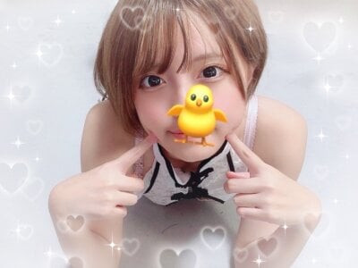 Madoka_0116 on StripChat