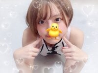 Madoka_0116's webcam live show