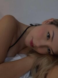 Julesxlove's webcam live show