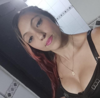 SpicyLuna98's webcam live show