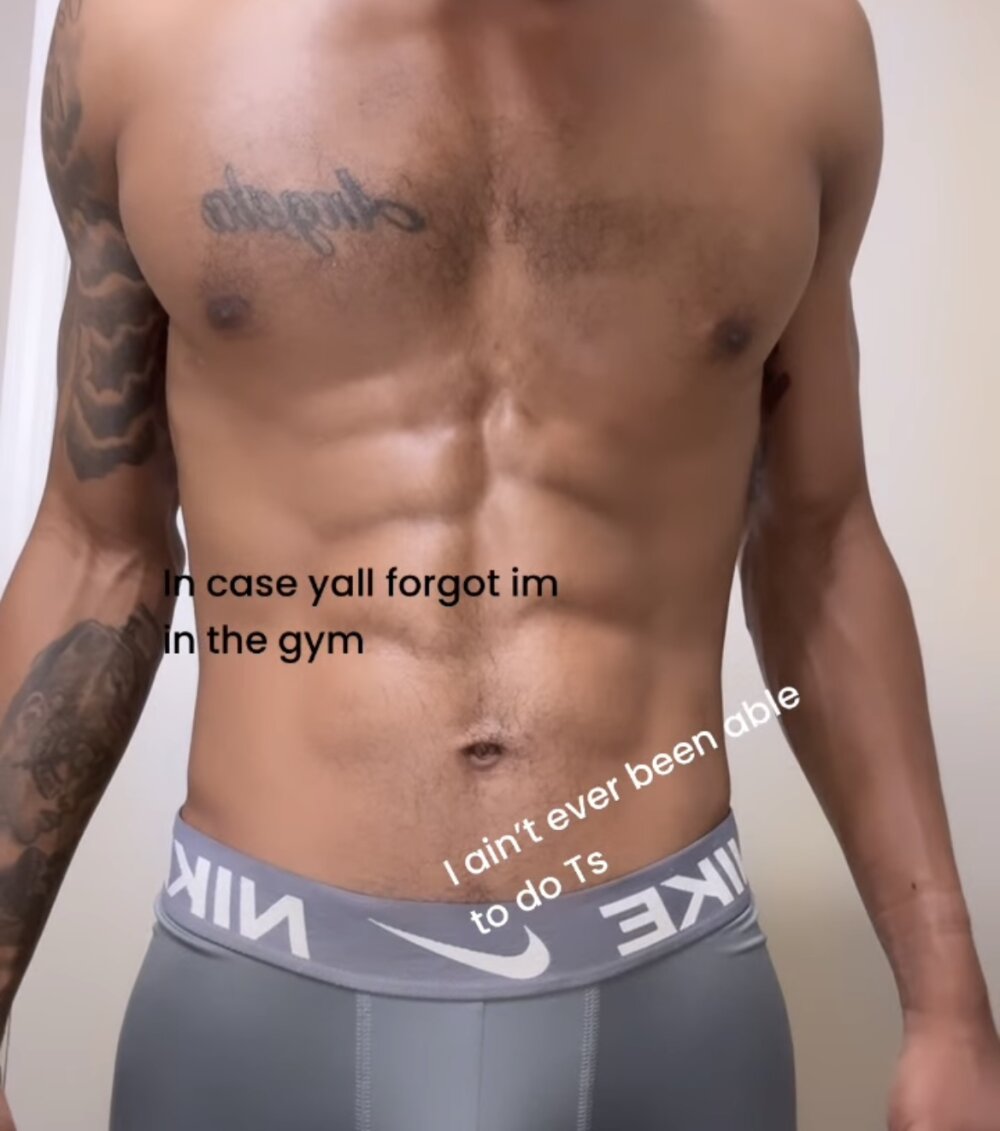 Da_RealBatman profile