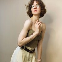 FlorineJunee's Offline XXX Chat