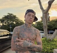 chisex18's webcam live show