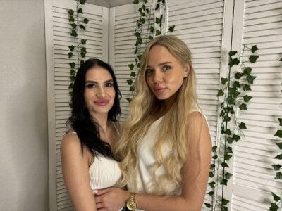 NicoleDunn 🤖 online sex cam