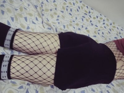 KittenDark - Stripchat Lovense Cam2cam Dildo Trans 