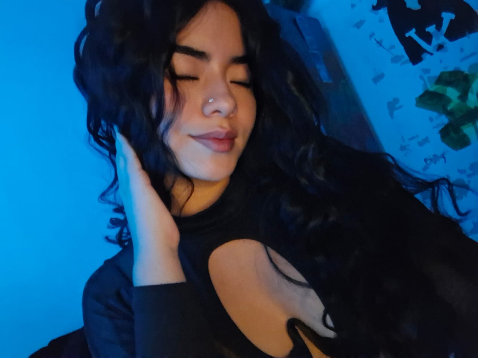 Violeta_parker