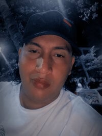 Feuuk's webcam live show