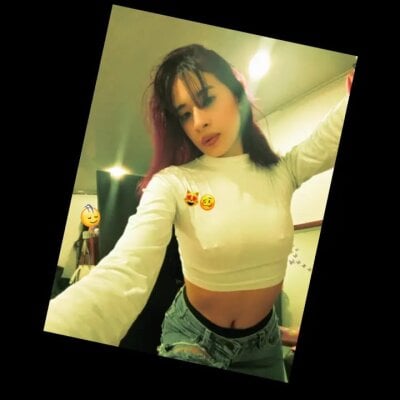 Julietha_evans - Stripchat Teen Lovense Best Girl 
