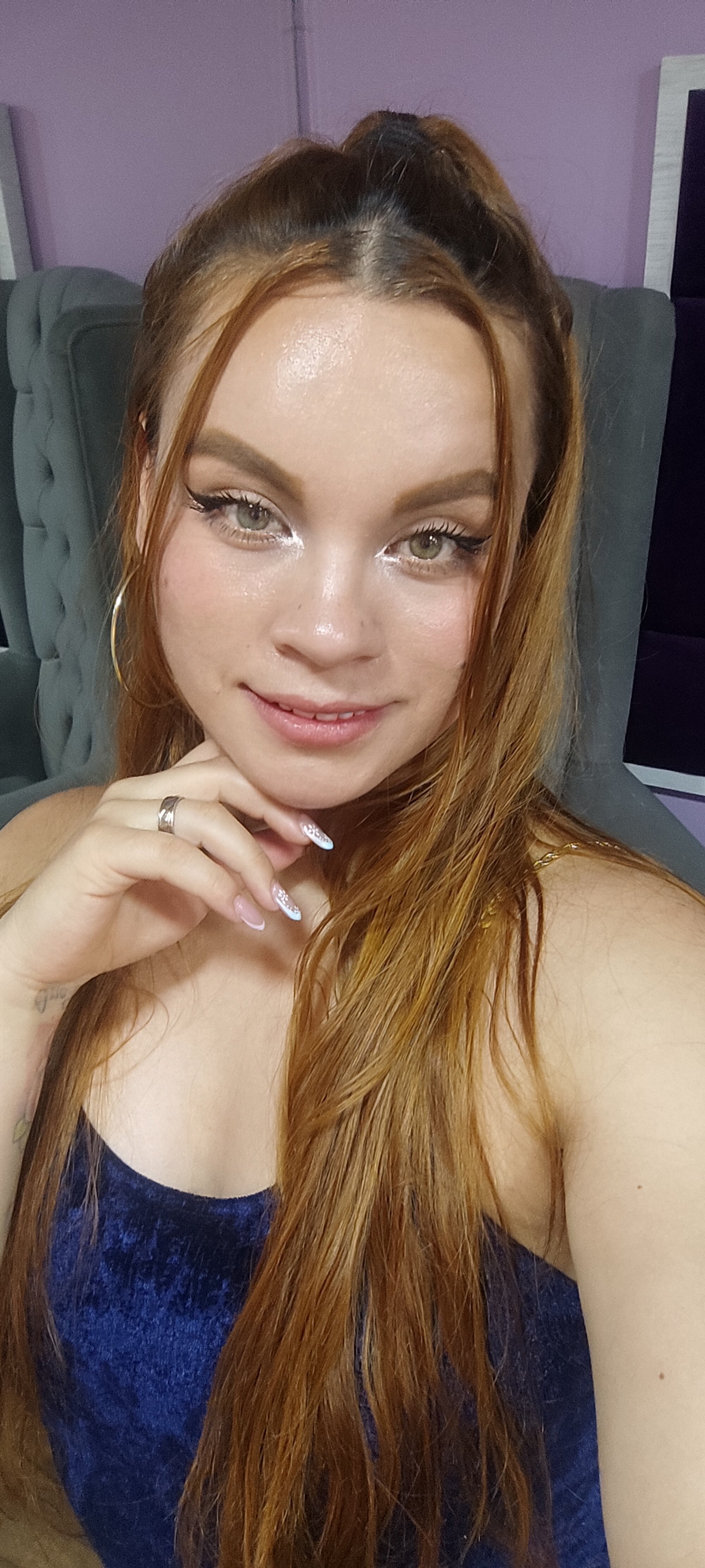 Sensual-cat-girl