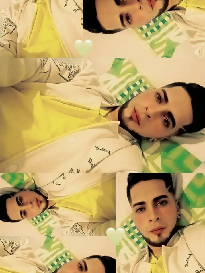 Dominic_777 profile
