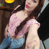Star_Purple's Offline Chat Room