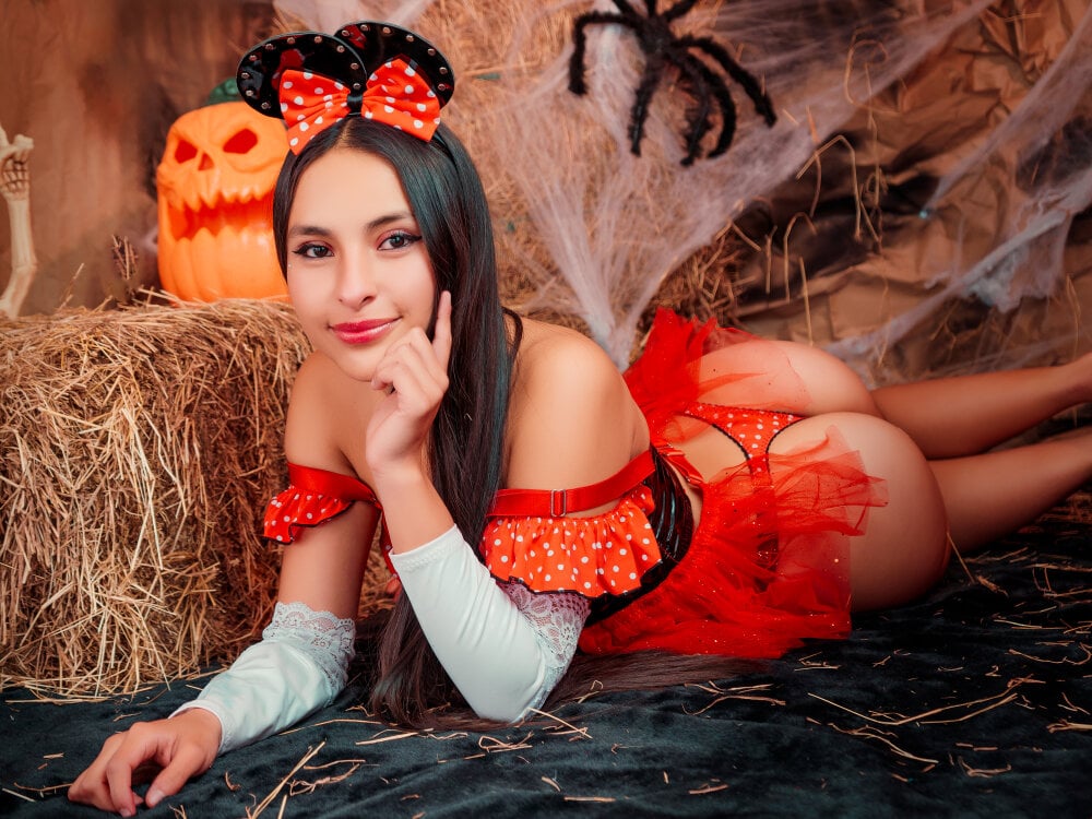 annie__2 from stripchat